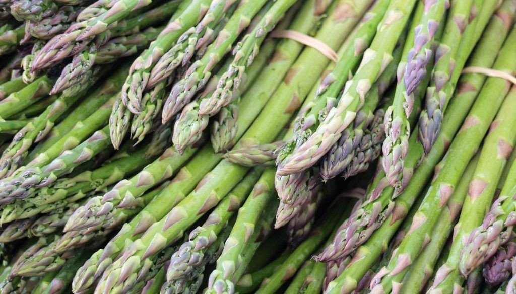 Asperges