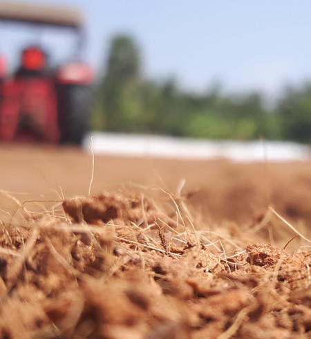 Analyse agronomique